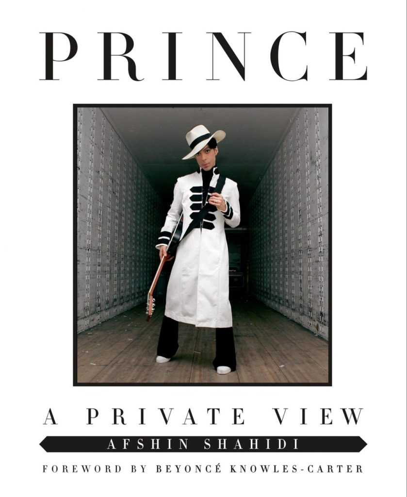 Prince A Private View
