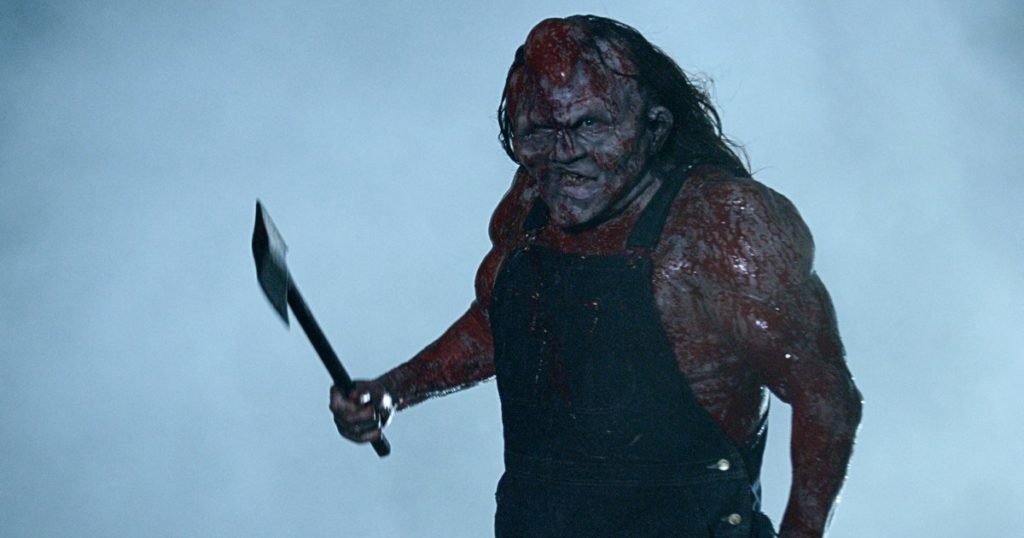 Why Victor Crowley Is The Best Hatchet Movie
