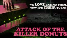 Killer Donuts