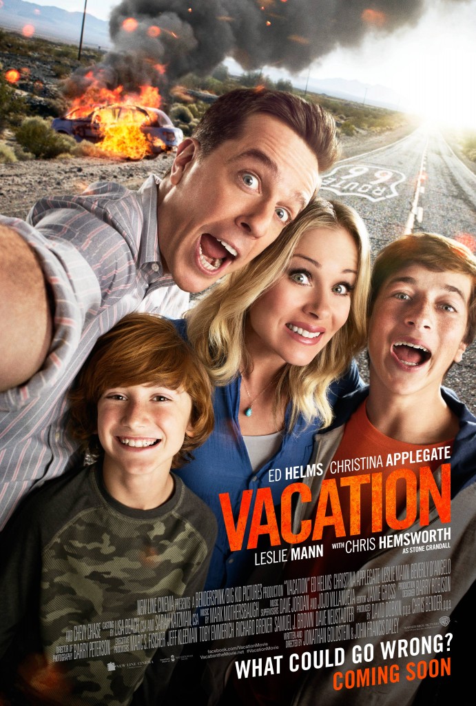 Vacation Film