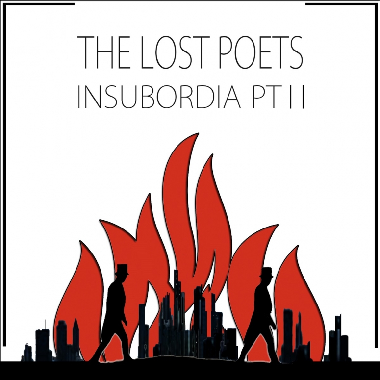 lost poets