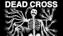 Dead Cross crop