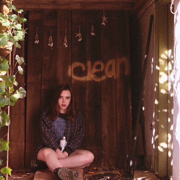 Soccer Mommy Come Clean