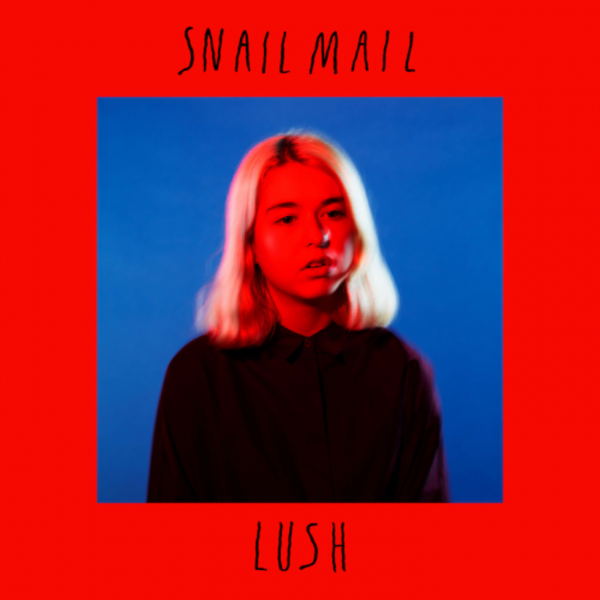 SnailMail-Lush